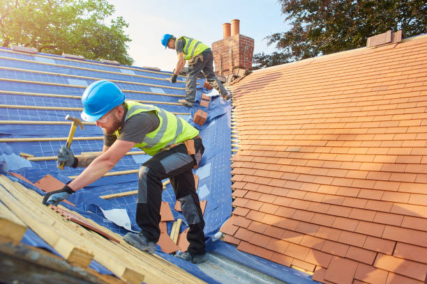 Trusted Sumiton, AL  Roofing repair and installation Experts